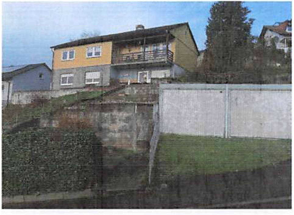 baden-wuerttemberg 1 K 66/24 Bergstraße 9, 69257 Wiesenbach 1