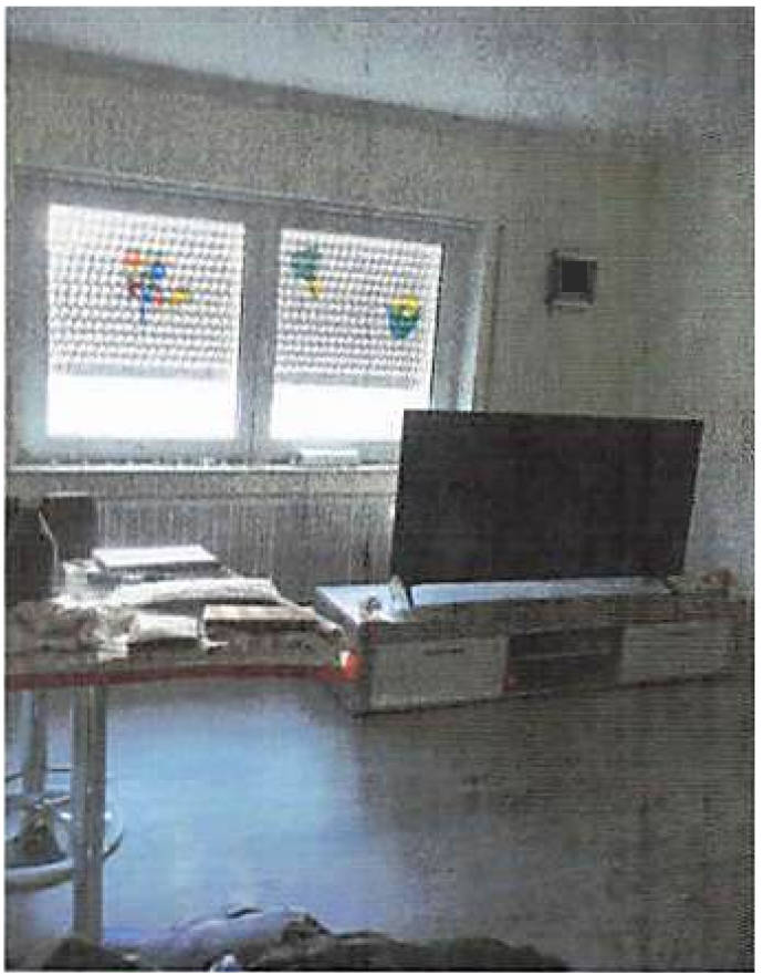 baden-wuerttemberg 1 K 66/24 Bergstraße 9, 69257 Wiesenbach 16