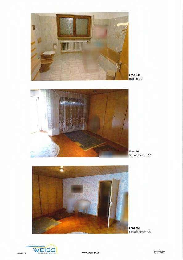 baden-wuerttemberg 1 K 66/24 Mozartstraße 32, 76307 Karlsbad - Langensteinbach 7
