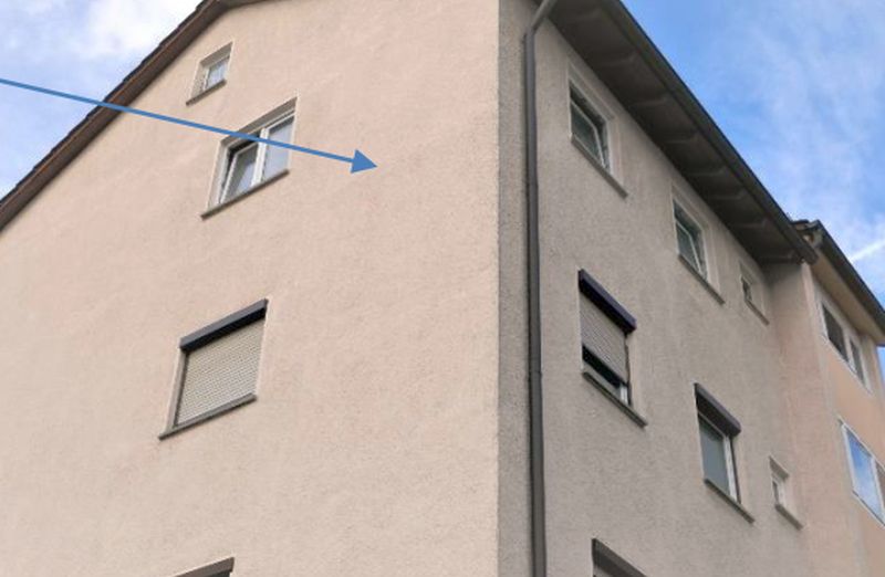 1- bis 2,5-Zimmer-Wohnung in Rosenstraße 21, 73033 Göppingen - Bild 2