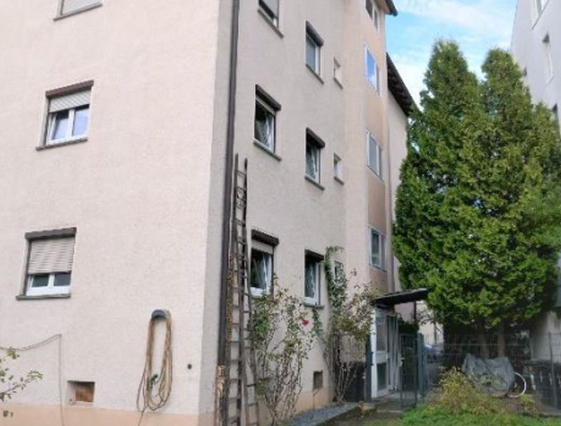 1- bis 2,5-Zimmer-Wohnung in Rosenstraße 21, 73033 Göppingen - Bild 3