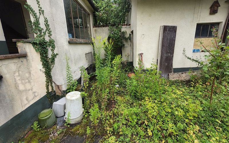 Wohnhaus/Landwirtschaftsflächen in Limesweg 38, 73492 Rainau OT Dalkingen - Bild 5