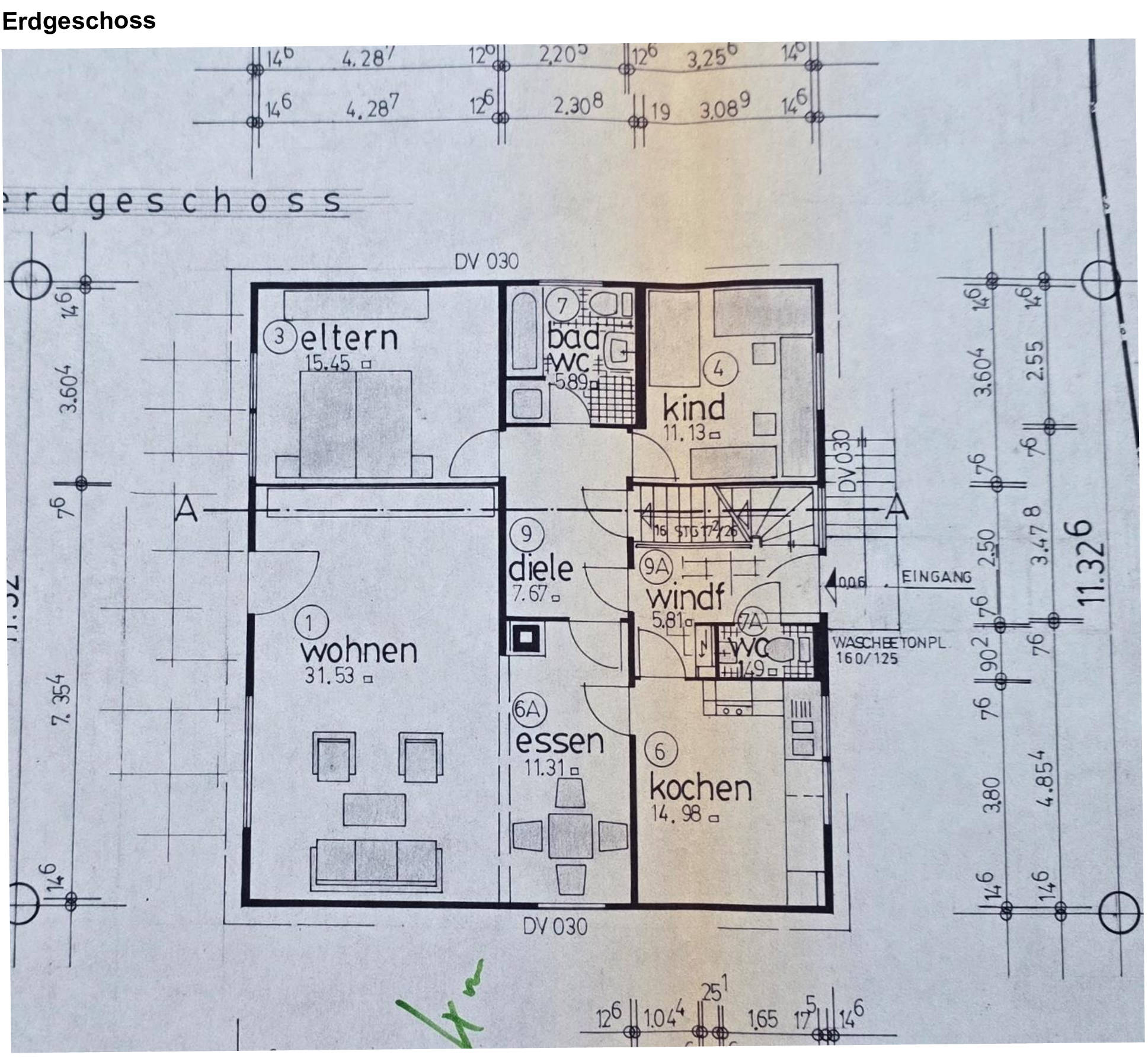 baden-wuerttemberg 1 K 67/23 Draisstraße 9, 76448 Durmersheim 16