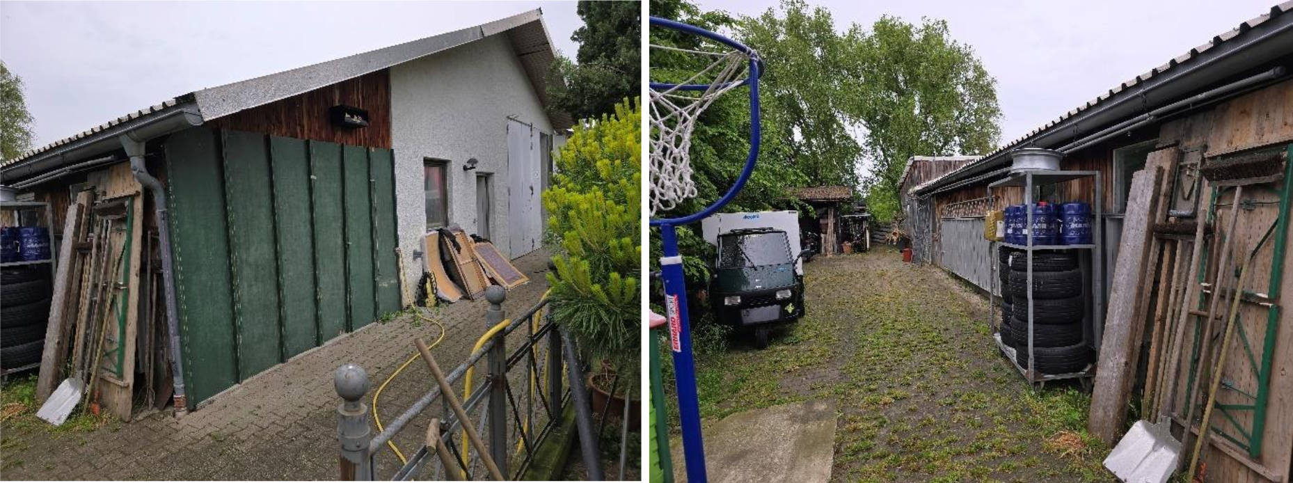 Wohnhaus in Draisstraße 9, 76448 Durmersheim - Bild 4