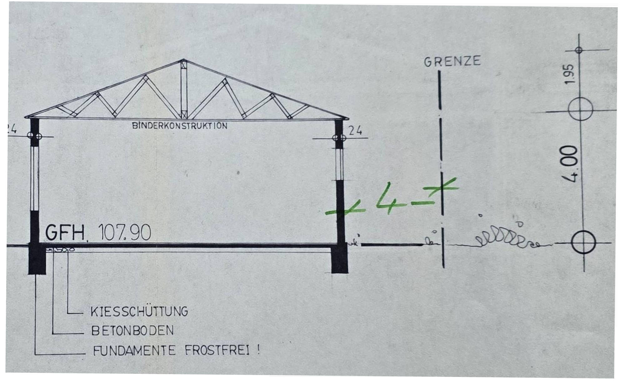 baden-wuerttemberg 1 K 67/23 Draisstraße 9, 76448 Durmersheim 8