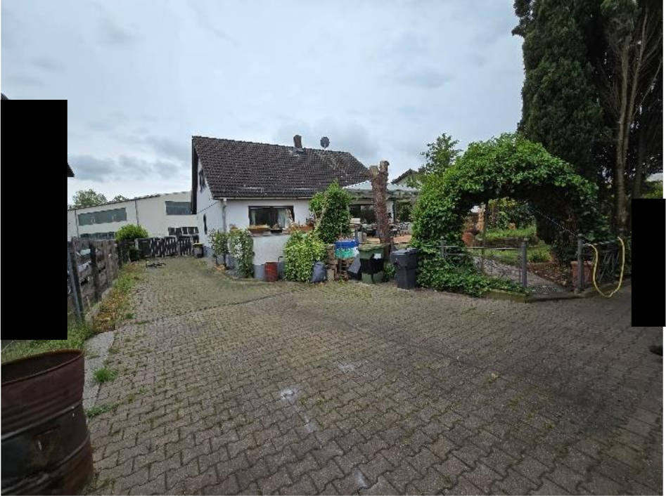 Wohnhaus in Draisstraße 9, 76448 Durmersheim - Bild 3