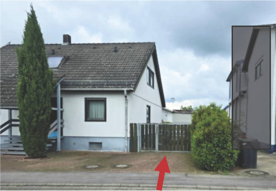Wohnhaus in Draisstraße 9, 76448 Durmersheim - Bild 2