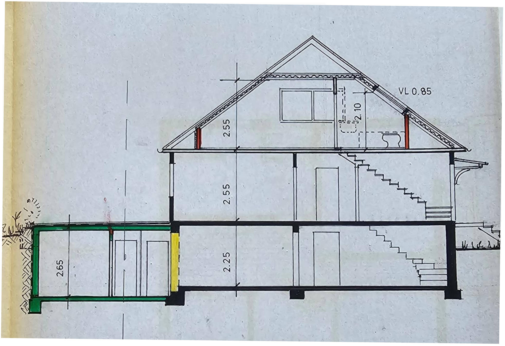baden-wuerttemberg 1 K 67/23 Draisstraße 9, 76448 Durmersheim 13