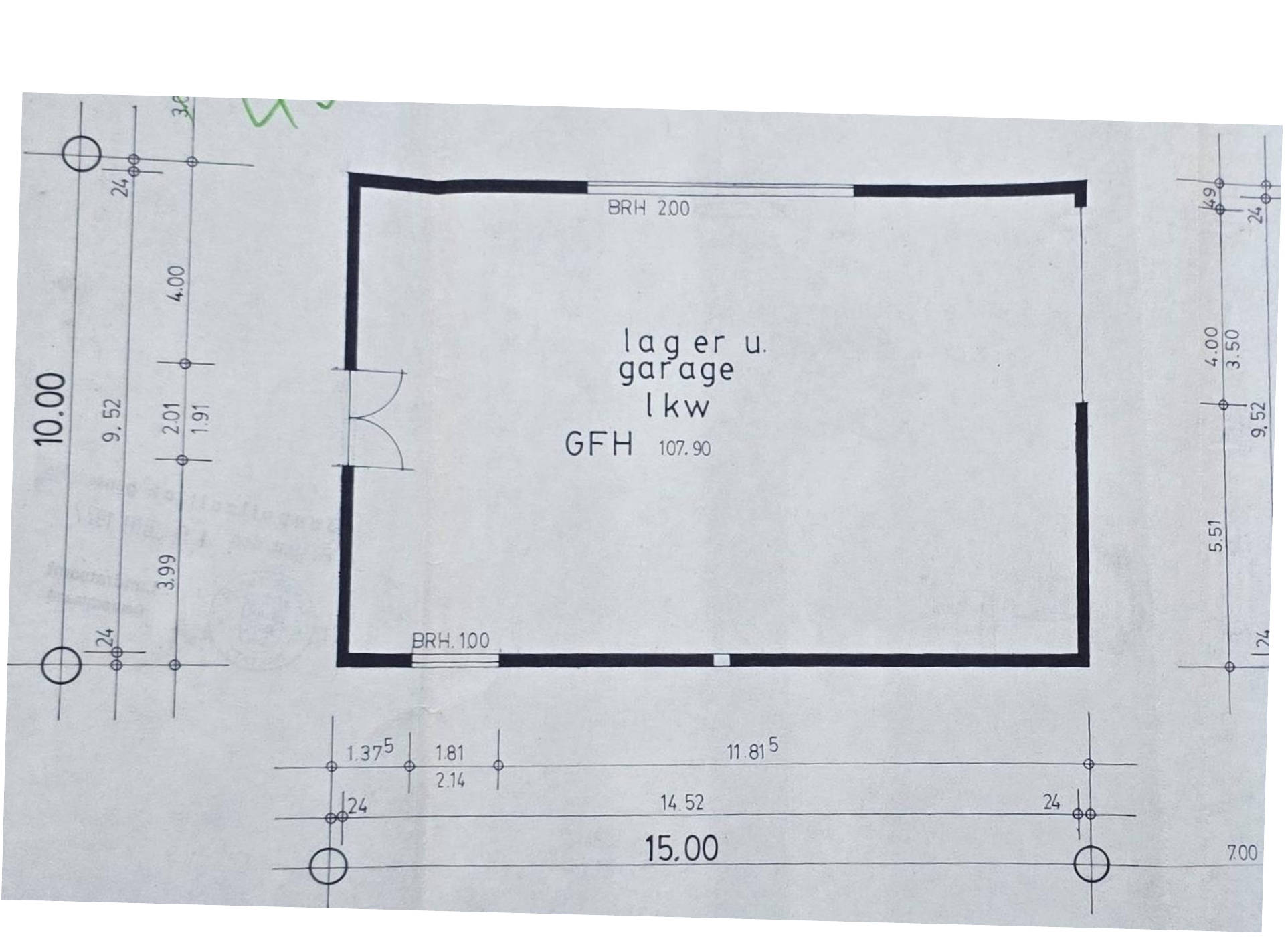 baden-wuerttemberg 1 K 67/23 Draisstraße 9, 76448 Durmersheim 7