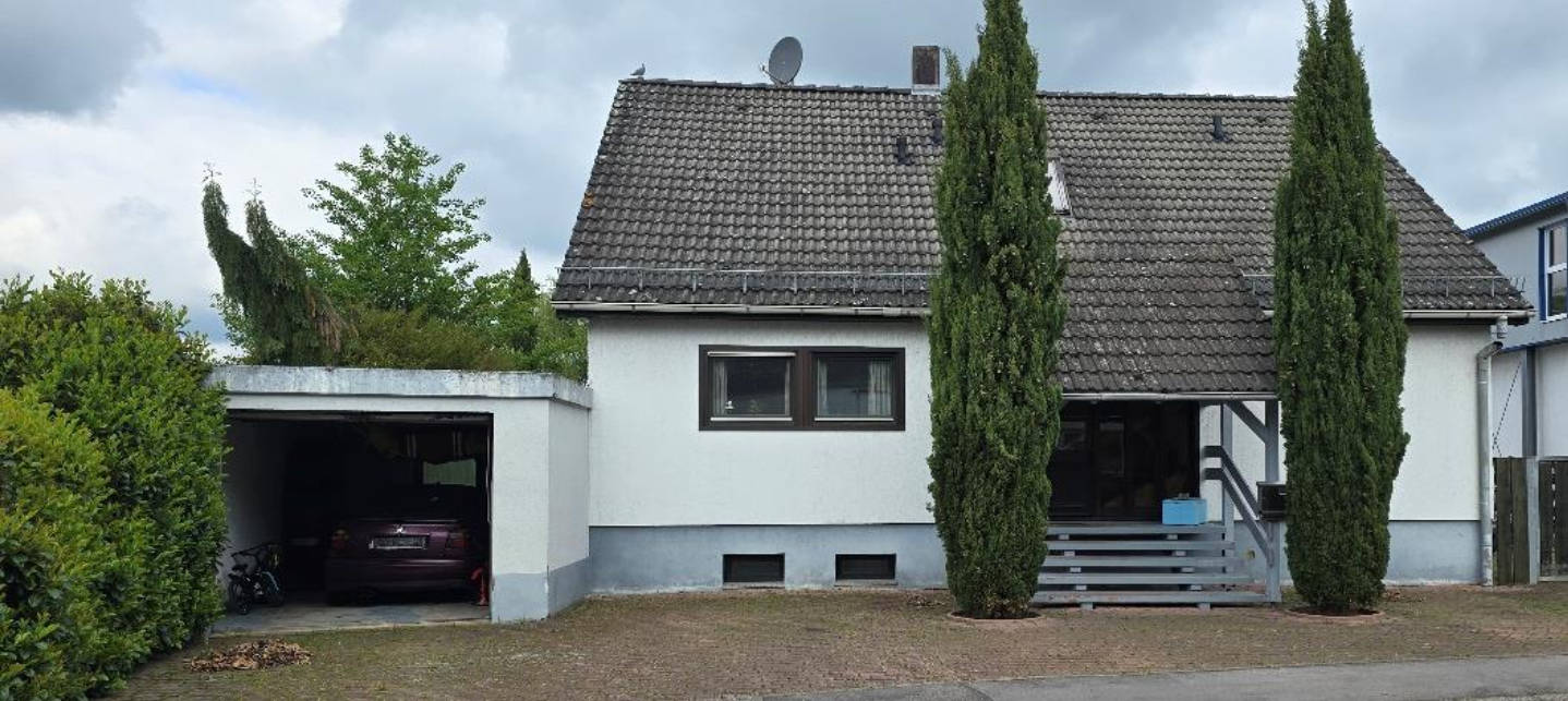 Wohnhaus in Draisstraße 9, 76448 Durmersheim