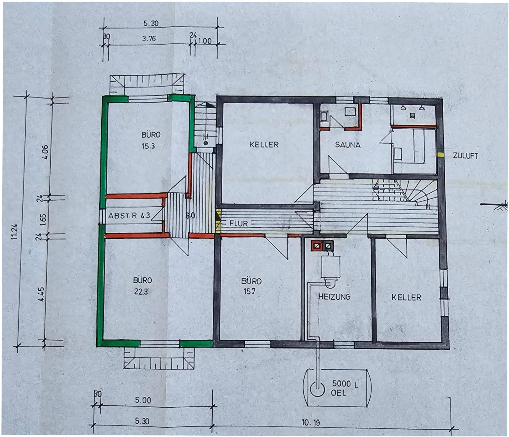 baden-wuerttemberg 1 K 67/23 Draisstraße 9, 76448 Durmersheim 10