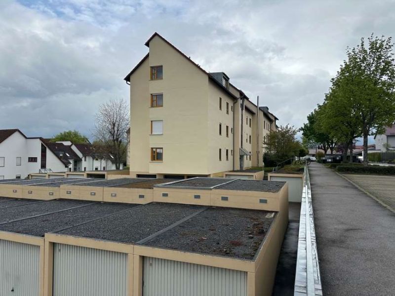 3- bis 4,5-Zimmer-Wohnung in Besselstraße 7, 73447 Oberkochen - Bild 5