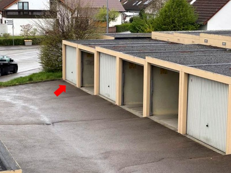 3- bis 4,5-Zimmer-Wohnung in Besselstraße 7, 73447 Oberkochen - Bild 4