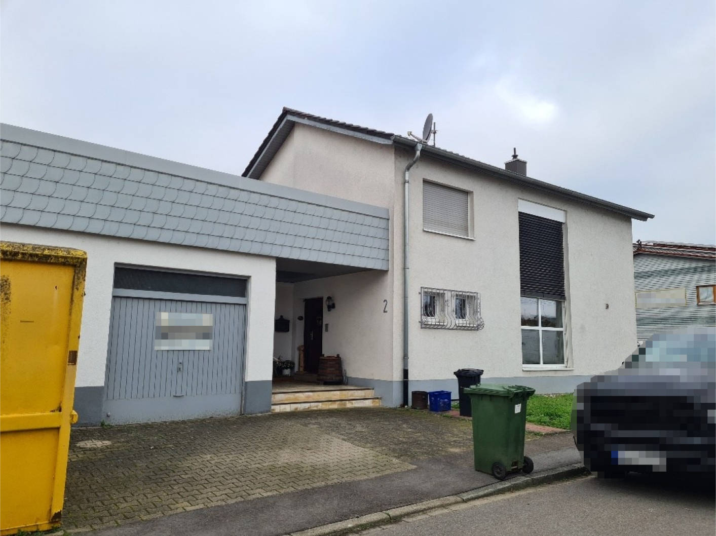 Einfamilienhaus in Borsigstraße 2/1, 69207 Sandhausen - Bild 4