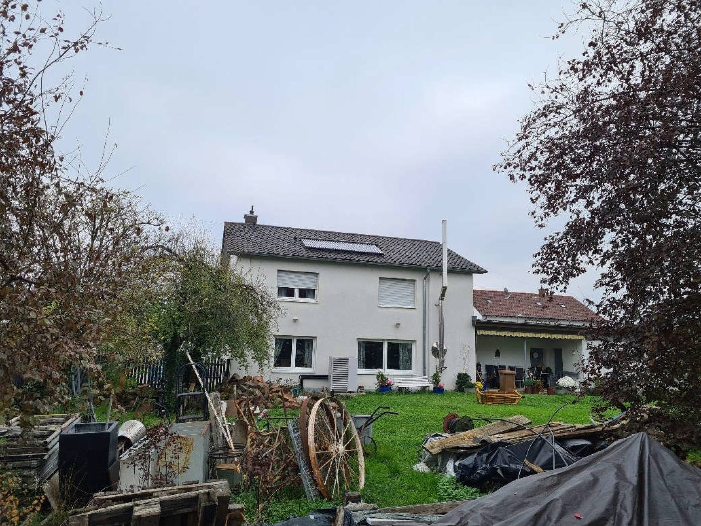 baden-wuerttemberg 1 K 67/24 Borsigstraße 2/1, 69207 Sandhausen 6