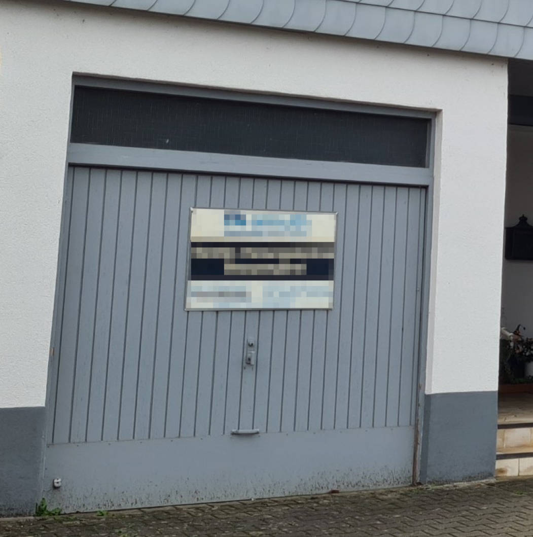baden-wuerttemberg 1 K 67/24 Borsigstraße 2/1, 69207 Sandhausen 11
