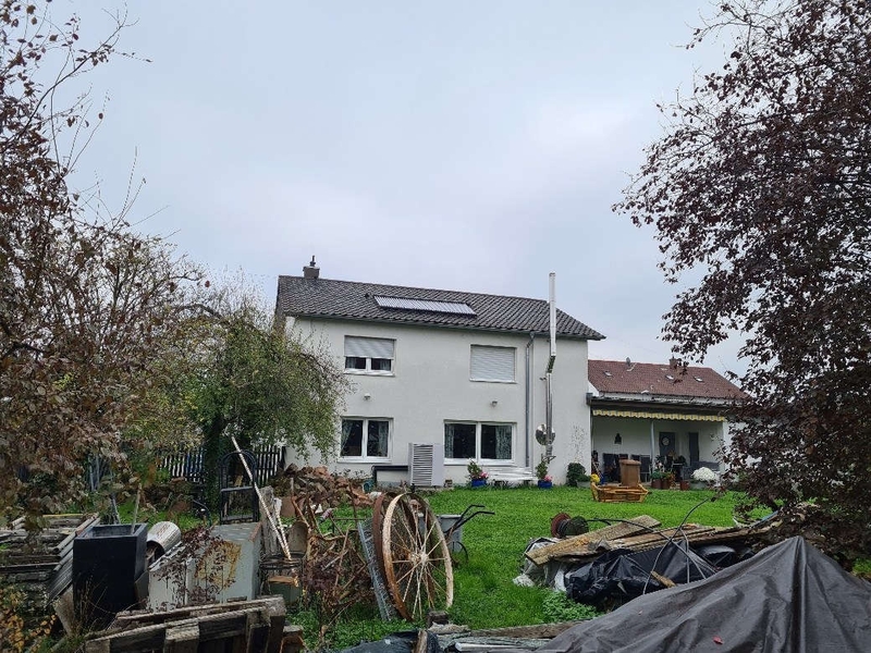 Einfamilienhaus in Borsigstraße 2/1, 69207 Sandhausen - Bild 3