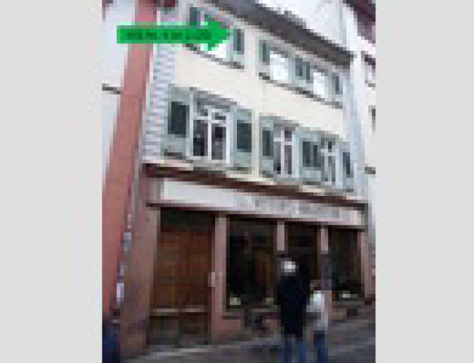 baden-wuerttemberg 1 K 68/24 Steingasse 11, 69117 Heidelberg 7