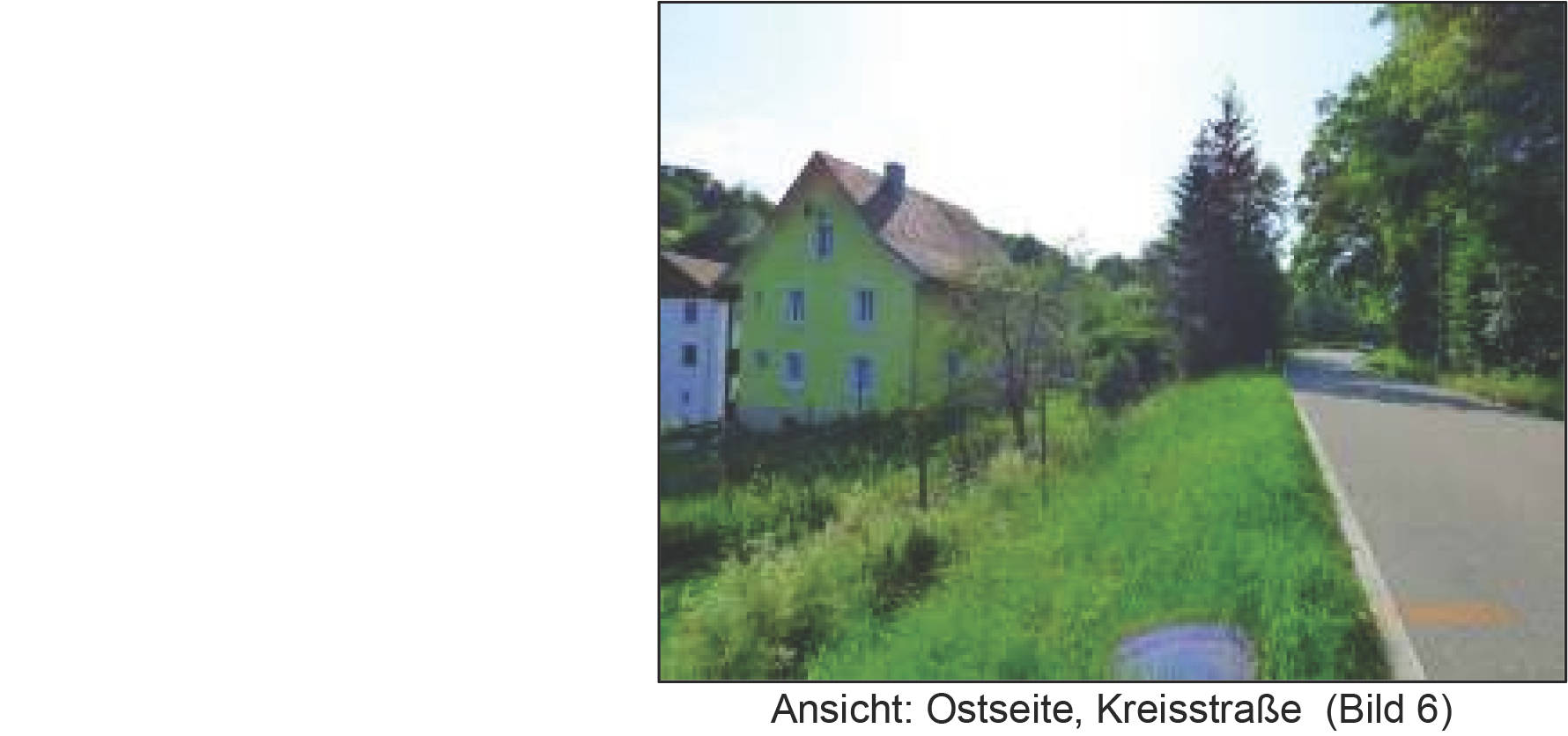 baden-wuerttemberg 1 K 68/24 Volkenbachstraße 24, 26, 79798 Jestetten 5