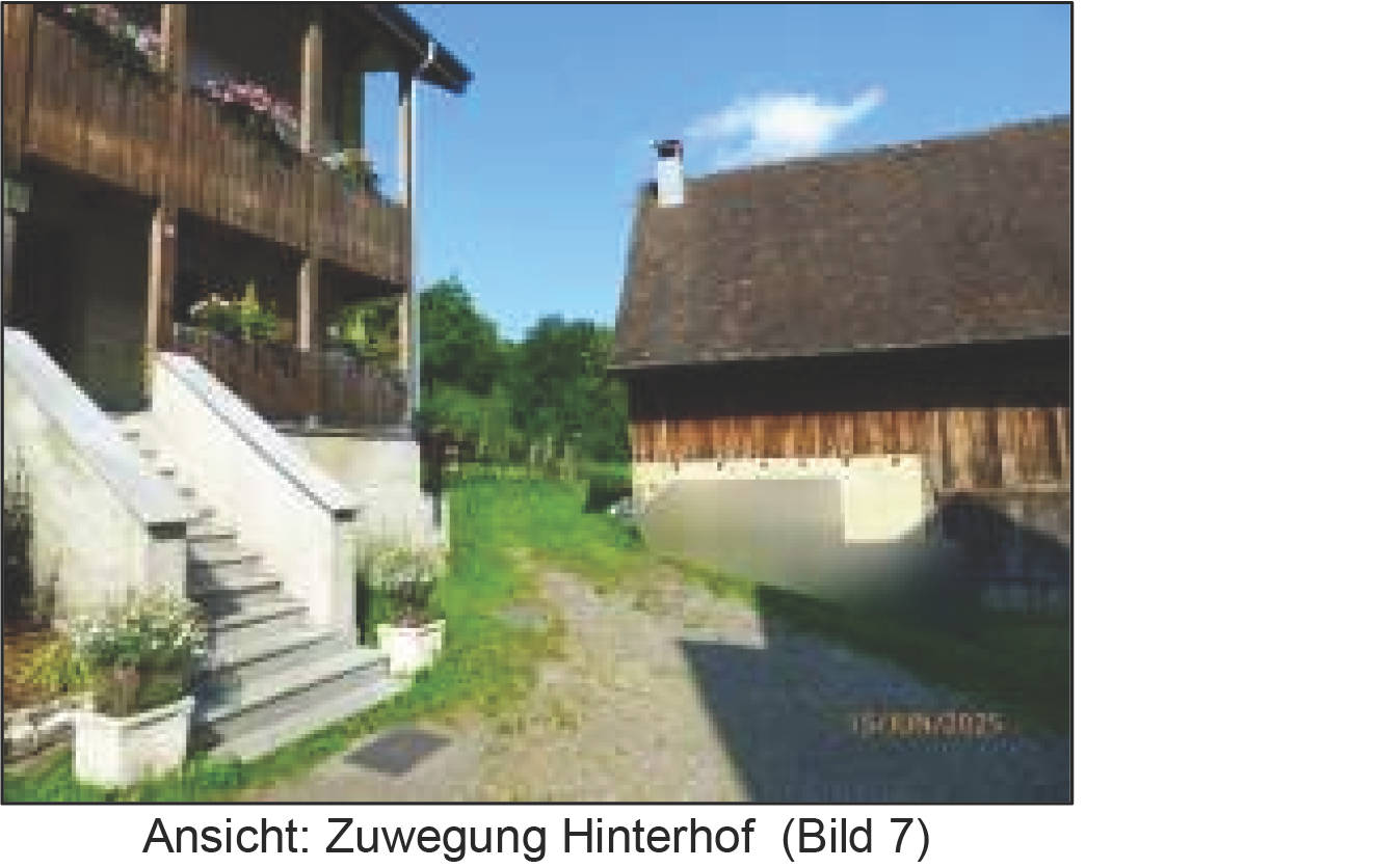 baden-wuerttemberg 1 K 68/24 Volkenbachstraße 24, 26, 79798 Jestetten 11