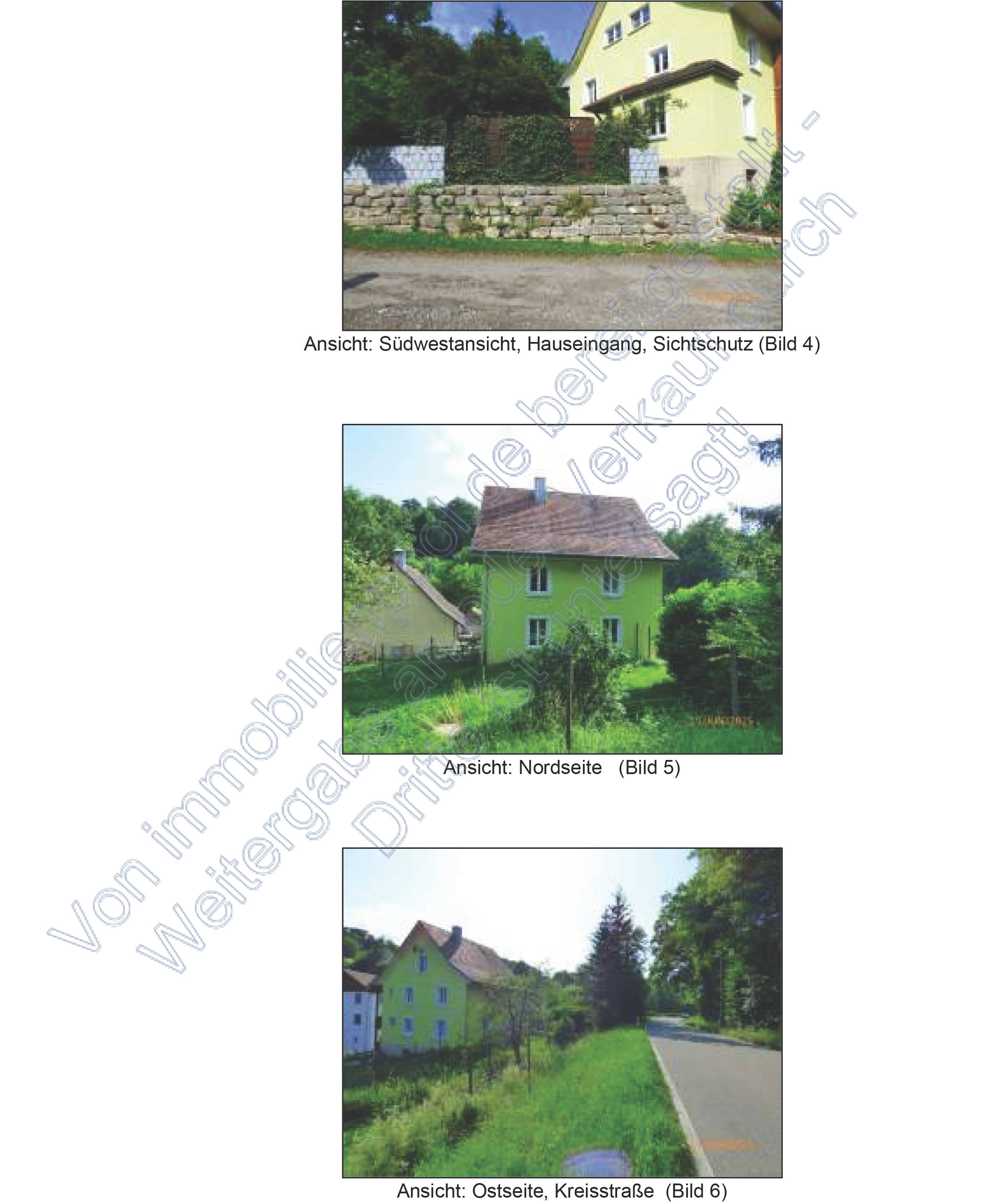 baden-wuerttemberg 1 K 68/24 Volkenbachstraße 24, 26, 79798 Jestetten 3