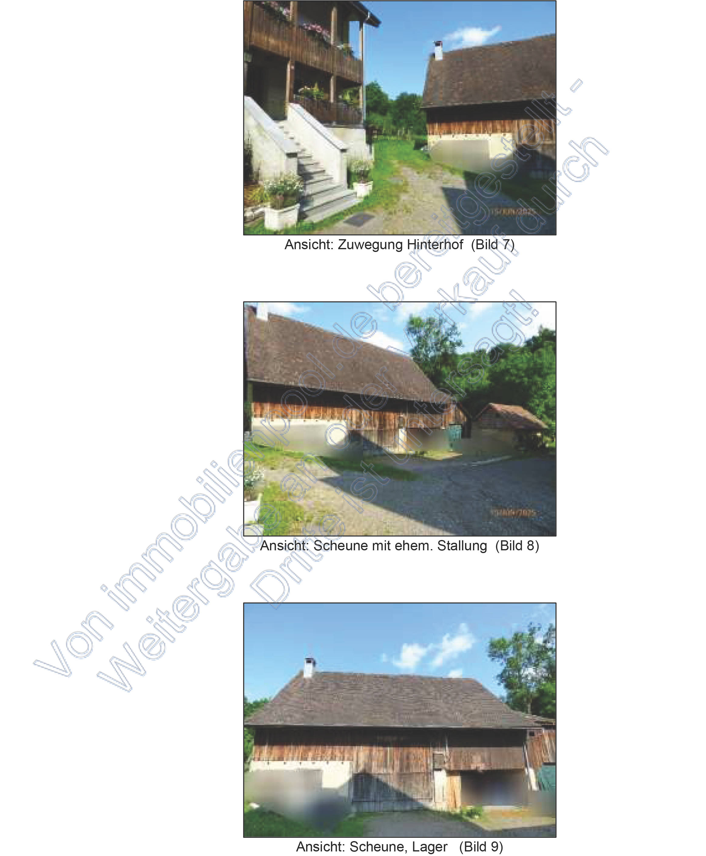 baden-wuerttemberg 1 K 68/24 Volkenbachstraße 24, 26, 79798 Jestetten 7
