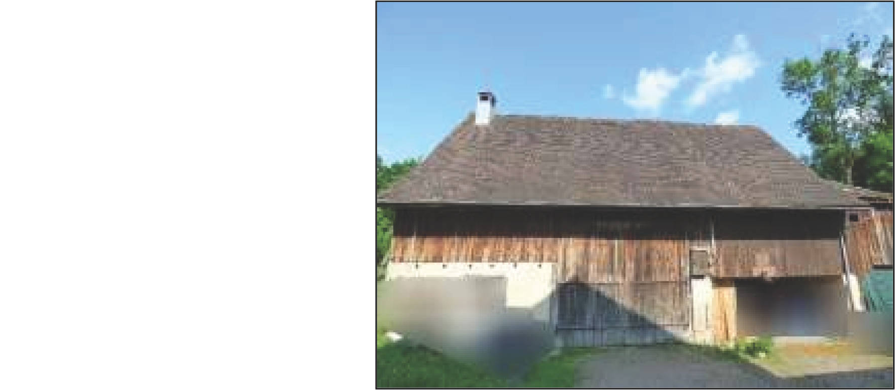 baden-wuerttemberg 1 K 68/24 Volkenbachstraße 24, 26, 79798 Jestetten 2