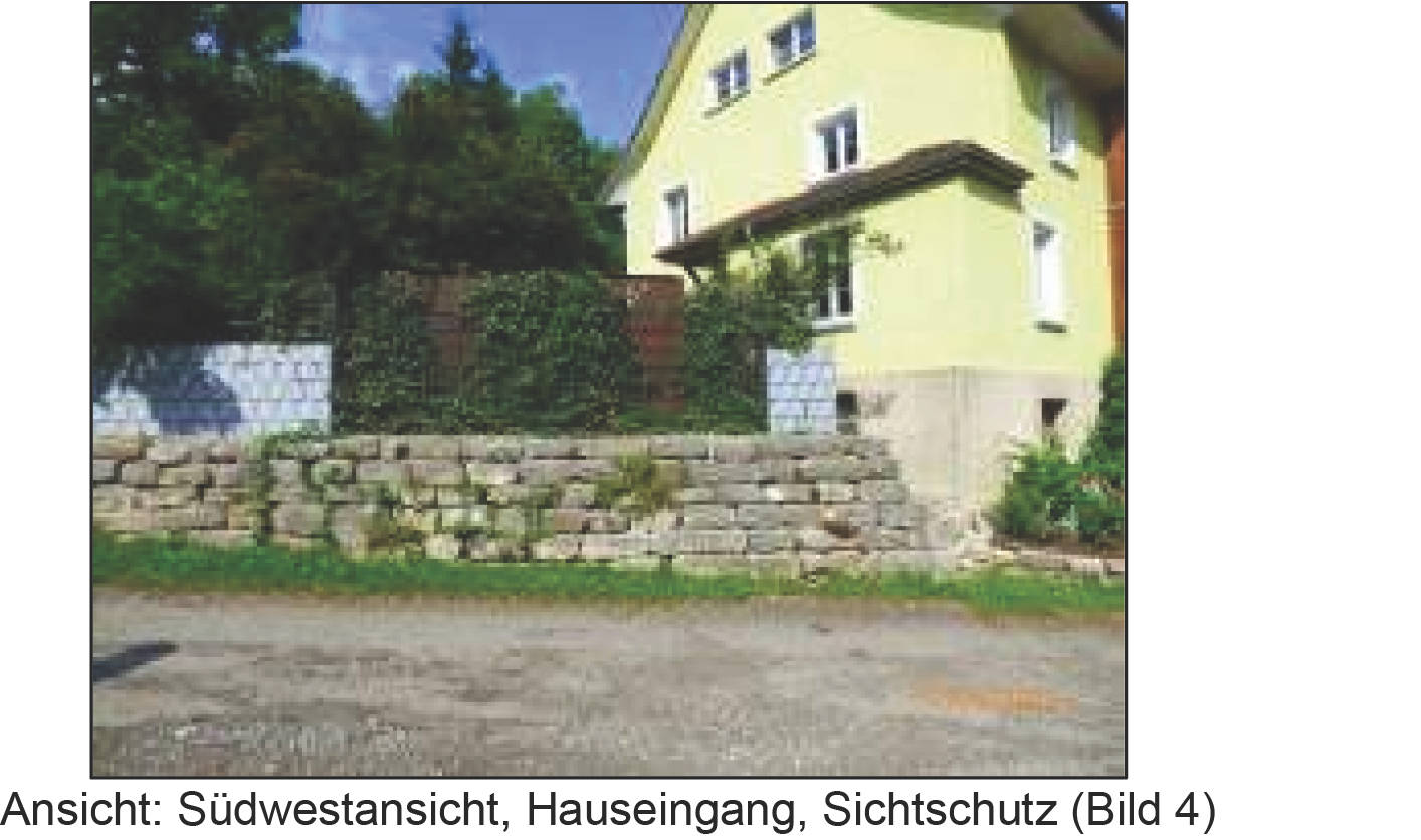 baden-wuerttemberg 1 K 68/24 Volkenbachstraße 24, 26, 79798 Jestetten 4