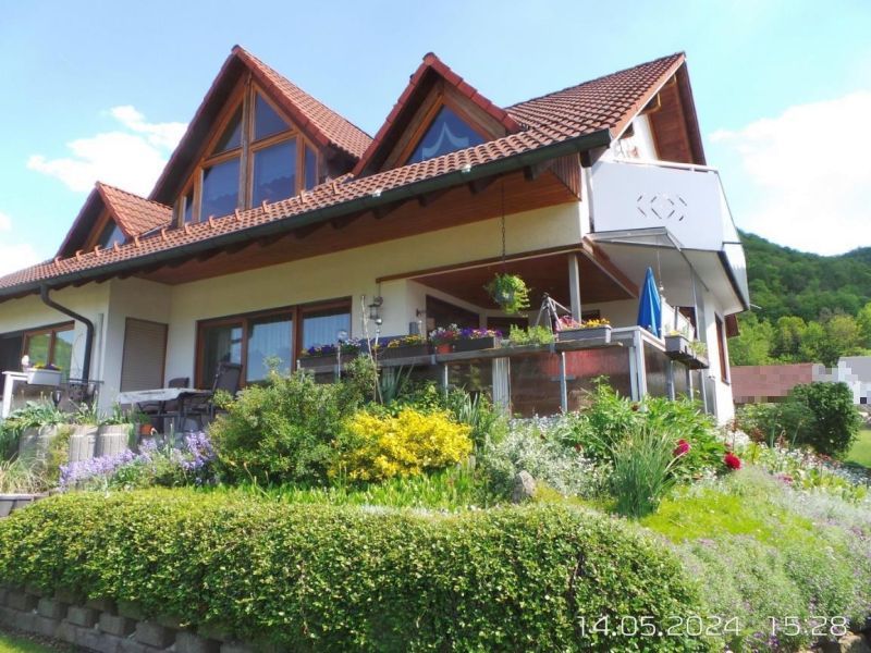 Mehrfamilienhaus in Blumenstraße 10, 73347 Mühlhausen im Täle - Bild 2