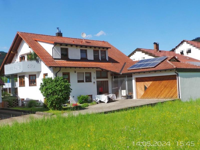 Mehrfamilienhaus in Blumenstraße 10, 73347 Mühlhausen im Täle - Bild 4
