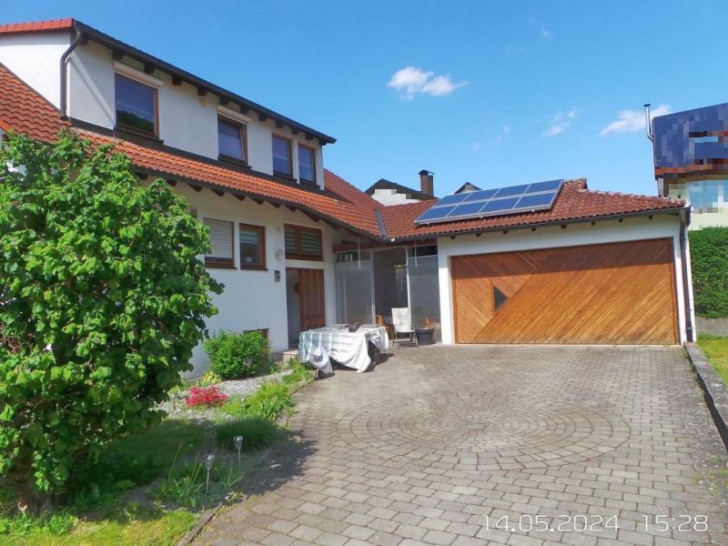Mehrfamilienhaus in Blumenstraße 10, 73347 Mühlhausen im Täle - Bild 5