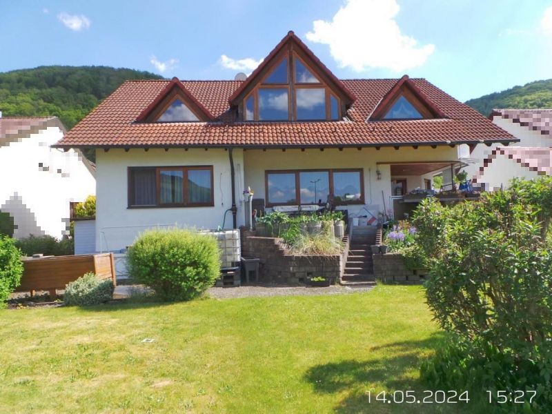 Mehrfamilienhaus in Blumenstraße 10, 73347 Mühlhausen im Täle - Bild 3