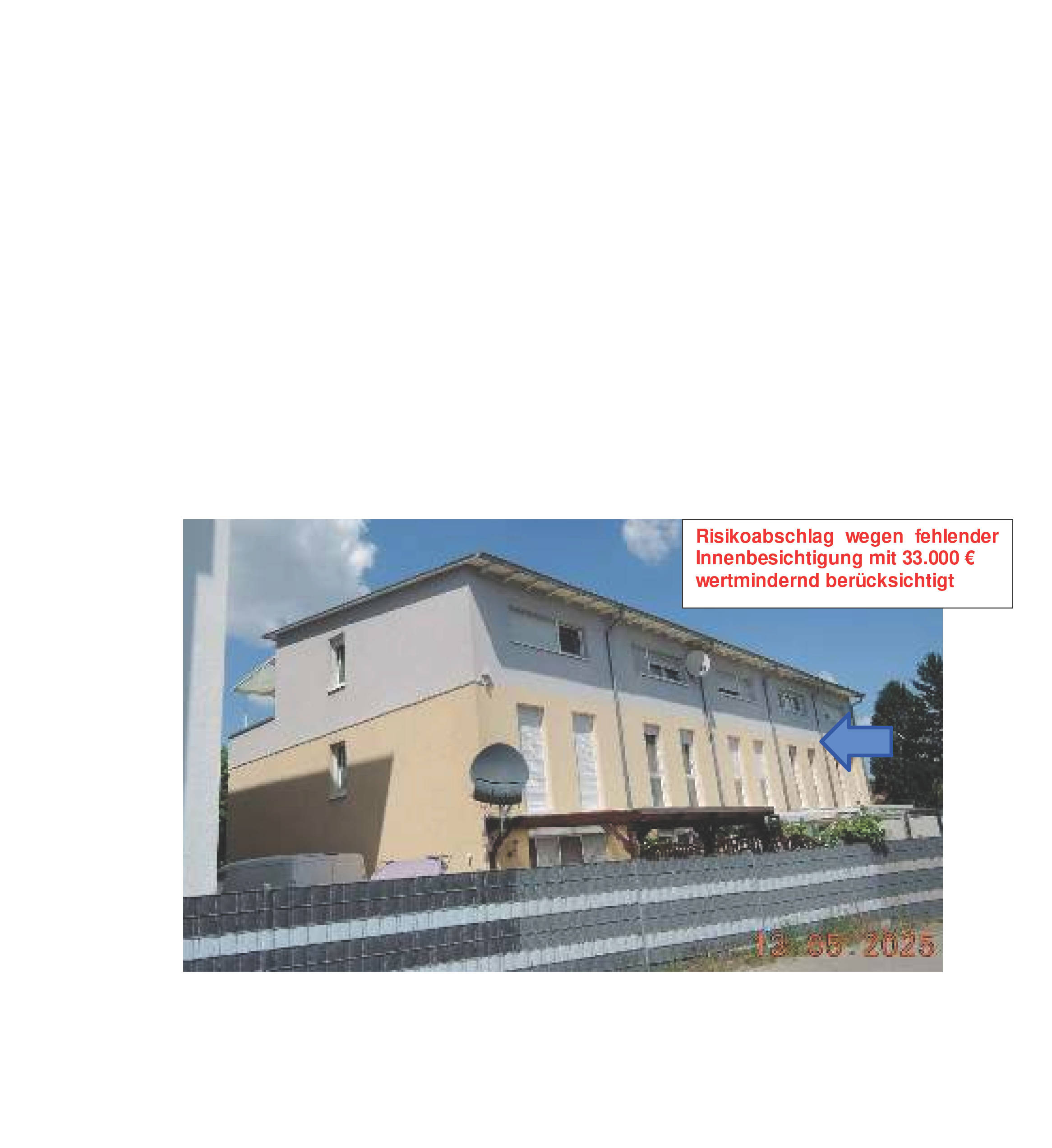 Reihenhaus in Bahnhofstraße 17, 68309 Mannheim - Bild 2