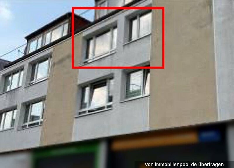 Zweizimmerwohnung in Gymnasiumstraße 139, 75175 Pforzheim - Bild 3