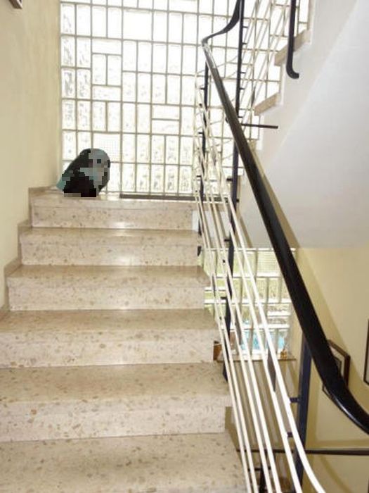 3- bis 4,5-Zimmer-Wohnung in Lauterstraße 7, 71065 Sindelfingen - Bild 2
