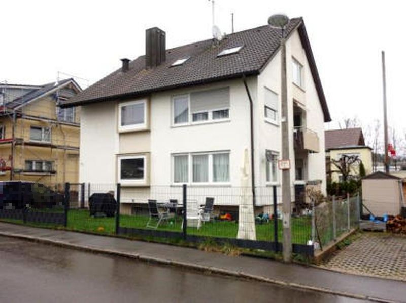 3- bis 4,5-Zimmer-Wohnung in Lauterstraße 7, 71065 Sindelfingen - Bild 5
