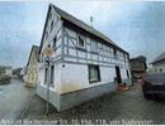 Einfamilienhaus in Bachenauer Straße 8, 10, 10/1, 74831 Obergriesheim - Bild 2
