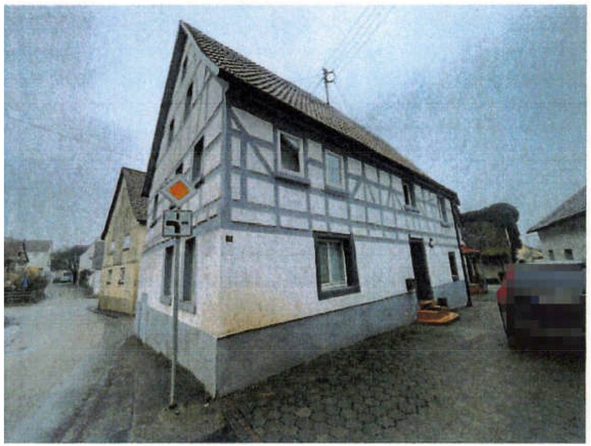 baden-wuerttemberg 1 K 71/23 Bachenauer Straße 8, 10, 10/1, 74831 Obergriesheim 6