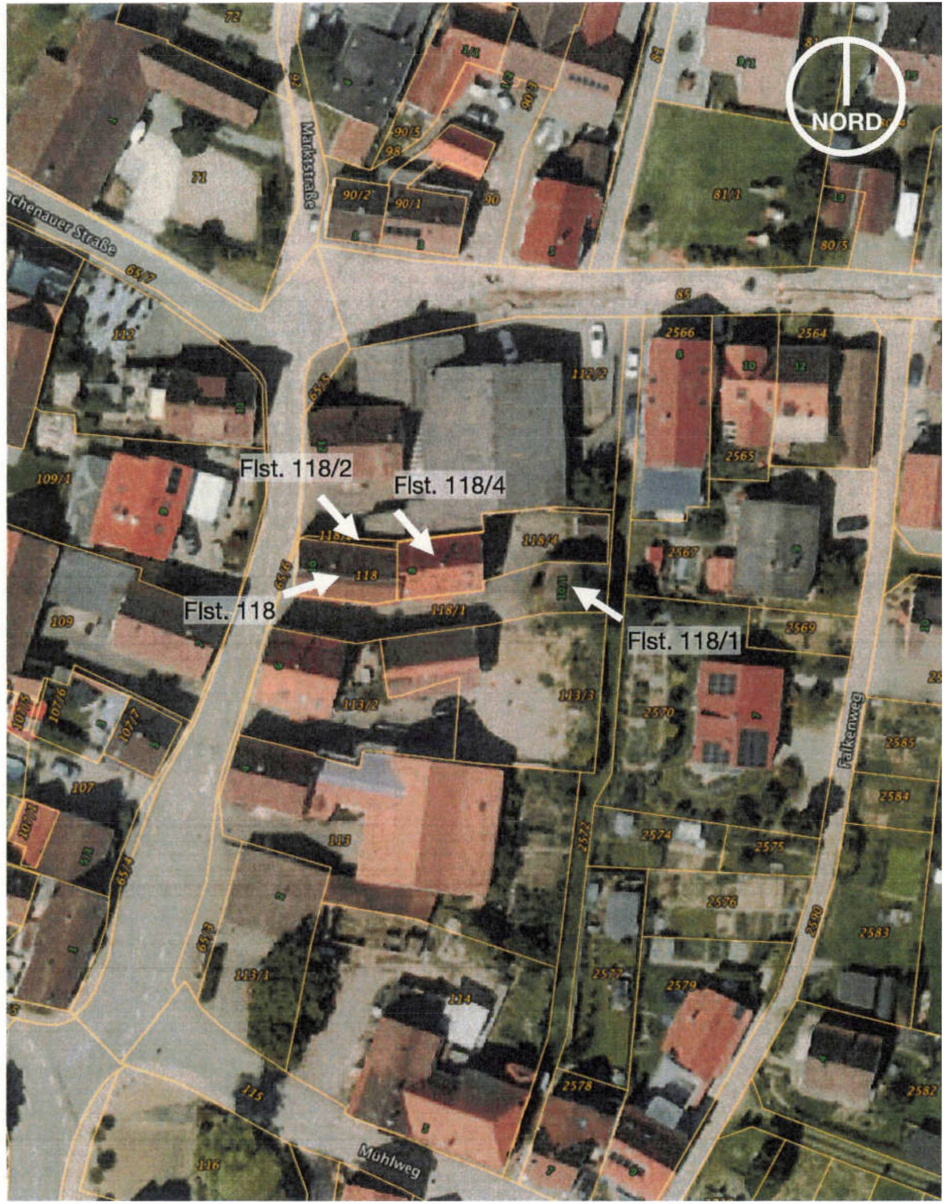 baden-wuerttemberg 1 K 71/23 Bachenauer Straße 8, 10, 10/1, 74831 Obergriesheim 14
