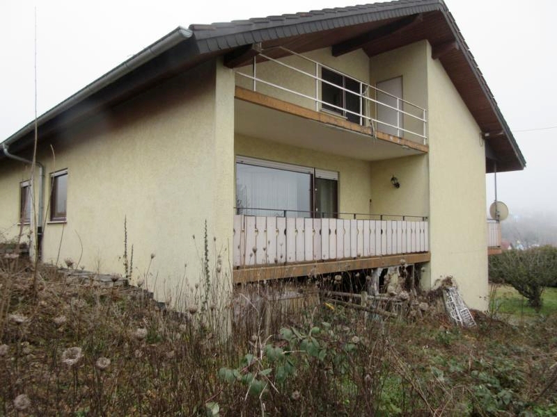 Einfamilienhaus in Kirchbergstraße 15, 74889 Sinsheim - Steinsfurt - Bild 3