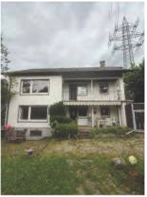 Zweifamilienhaus in Michelbacher Straße 16, 76571 Gaggenau - Bild 2