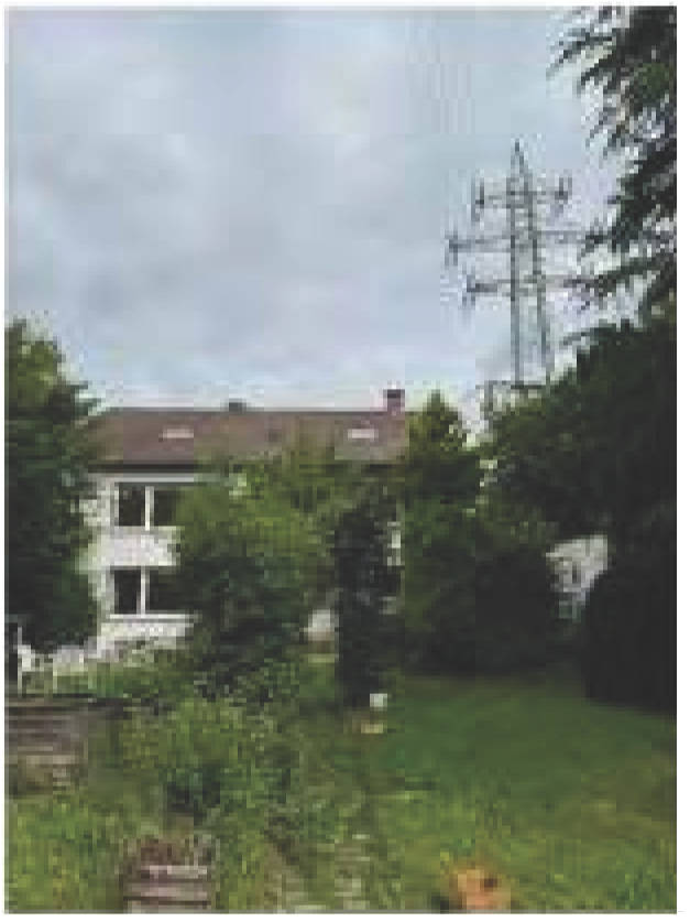 Zweifamilienhaus in Michelbacher Straße 16, 76571 Gaggenau - Bild 3