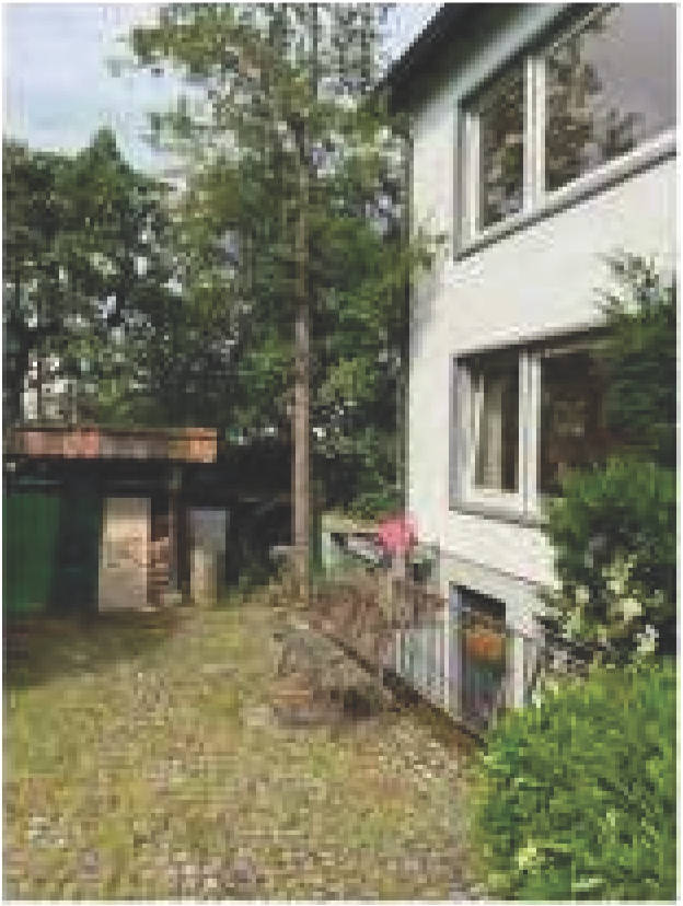 Zweifamilienhaus in Michelbacher Straße 16, 76571 Gaggenau - Bild 4