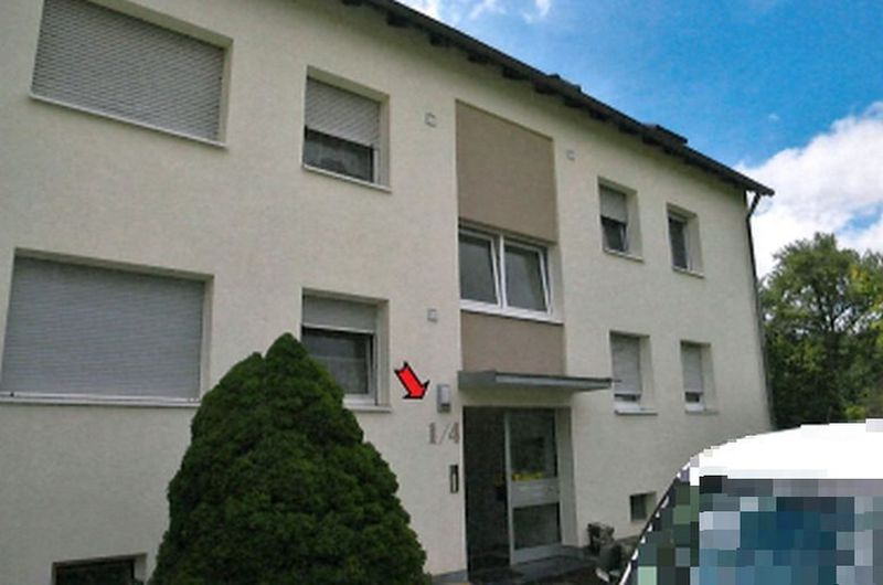 baden-wuerttemberg 1 K 73-21 Hauptstraße 1/4, 71706 Markgröningen-Unterriexingen