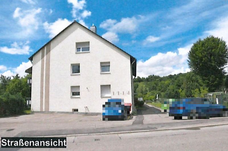 baden-wuerttemberg 1 K 73-21 Hauptstraße 1/4, 71706 Markgröningen-Unterriexingen