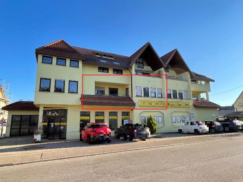 baden-wuerttemberg 1 K 73-22 Turmstraße 12, 73666 Baltmannsweiler