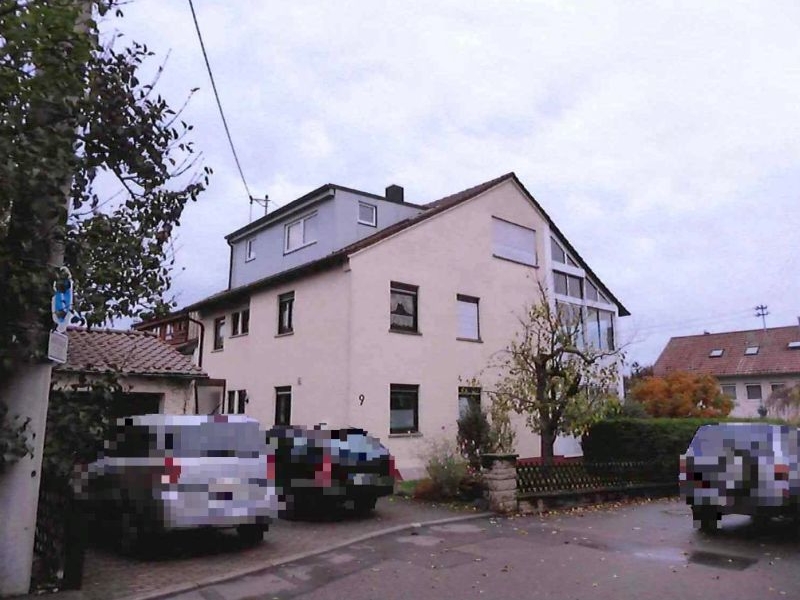 baden-wuerttemberg 1 K 74-22 Brahmsstraße 9, 71696 Möglingen