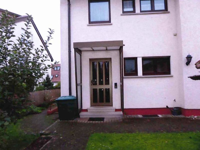 baden-wuerttemberg 1 K 74-22 Brahmsstraße 9, 71696 Möglingen
