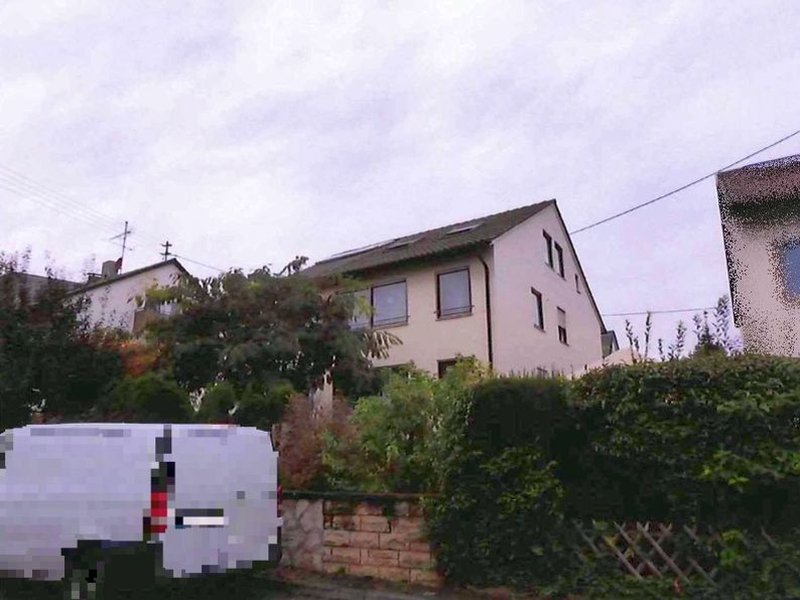 baden-wuerttemberg 1 K 74-22 Brahmsstraße 9, 71696 Möglingen