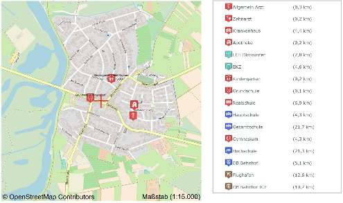baden-wuerttemberg 1 K 75/24 Fährstraße 38, 76437 Rastatt - Plittersdorf 14